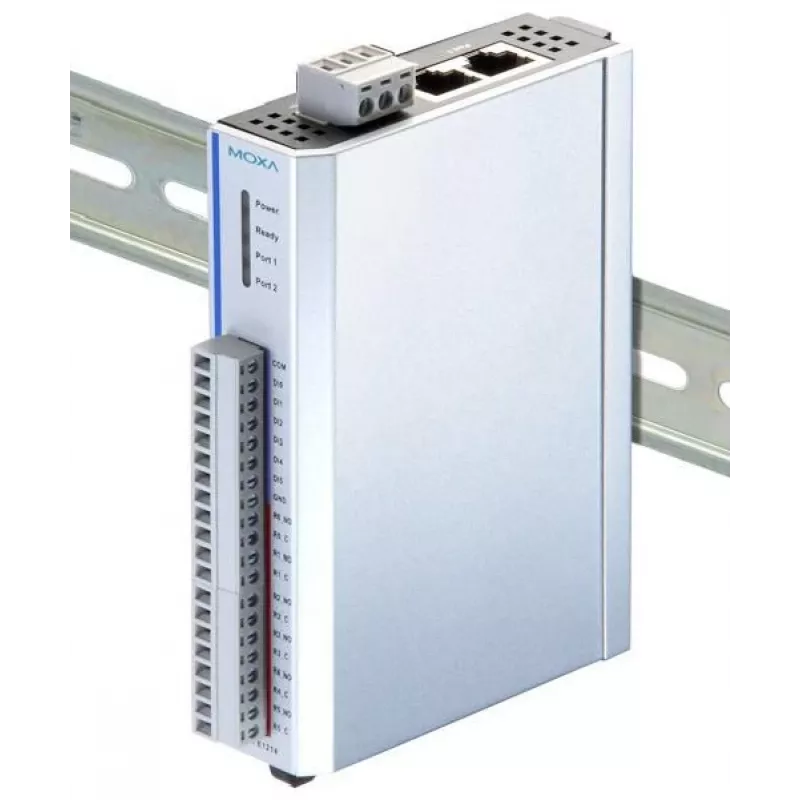 Iologik E1213