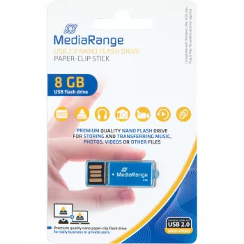 Mediarange MR975 atminties diskas