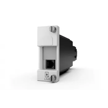 Epson C12C934491 fakso kasetė juoda, balta