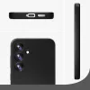 Dėklas 4smarts Galaxy A56 16,8 cm (6,6 colio) juodas