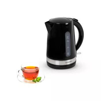Elektrinis virdulys Schneider 1,7 l 2200 W nerūdijantis plienas