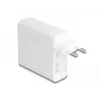 DeLOCK USB GaN 140W PD 3.1 vidaus kintamosios srovės universalus įkroviklis