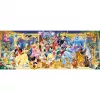 Dėlionė Panorama - Disney grupinė nuotrauka (1000 dalių)