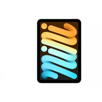 Planšetinis kompiuteris Apple iPad mini 5G 8,3 col. A17 Pro 256GB iPadOS 18