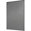 Renkforce RF-IS-500 RF-6682734 tinklelis nuo vabzdžių P x A 1300 mm 1500 Juoda 1 vnt. (RF-6682734)
