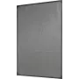Renkforce RF-IS-500 RF-6682734 tinklelis nuo vabzdžių P x A 1300 mm 1500 Juoda 1 vnt. (RF-6682734)