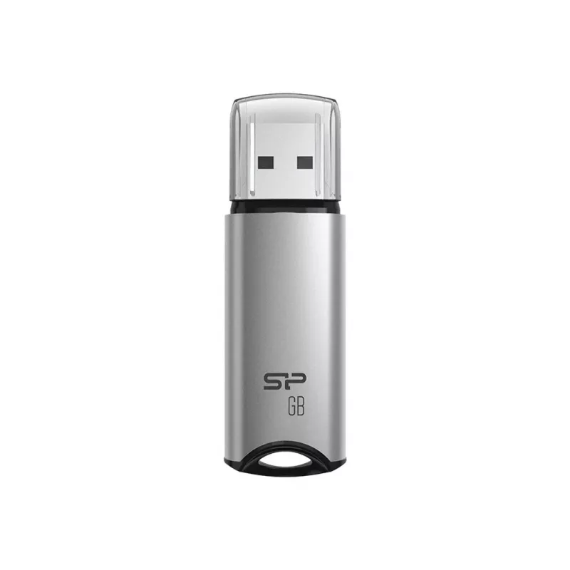 USB Flash Drive Silicon Power 64GB USB Type-A 3.2 Gen 1 Marvel M02