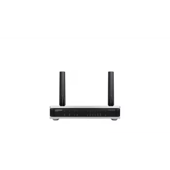 Router LANCOM 1800EFW (EU) Dual-band IEEE 802.11