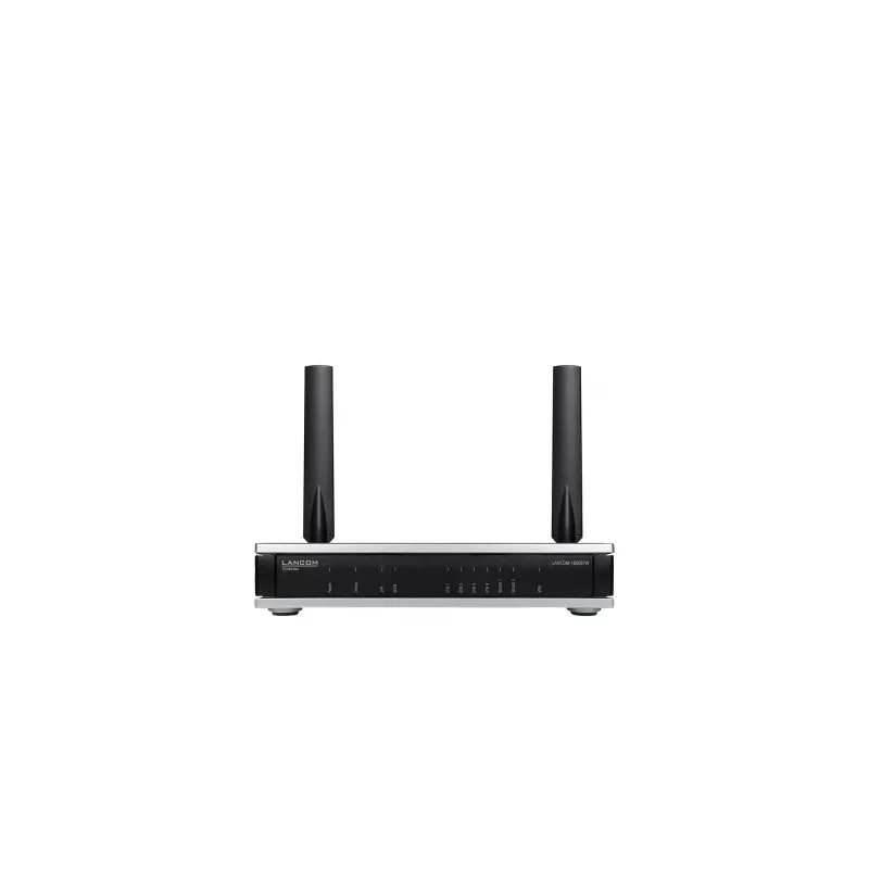 Router LANCOM 1800EFW (EU) Dual-band IEEE 802.11