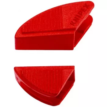 Knipex 86 09 300 V01 Raudona