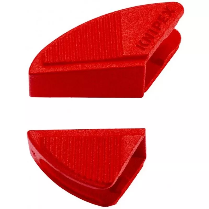 Knipex 86 09 300 V01 Raudona