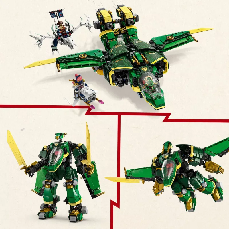 Veiksmo/Nuotykių žaidimų rinkinys Playmobil 71845 Amžius 4-10 1 žaidėjas Įvairiaspalvis