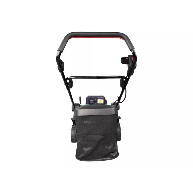 Stumiama vejapjovė Makita DLM432PT2