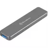 Silverstone SST-MS09C saugojimo diskas