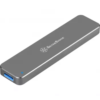 Silverstone SST-MS09C saugojimo diskas