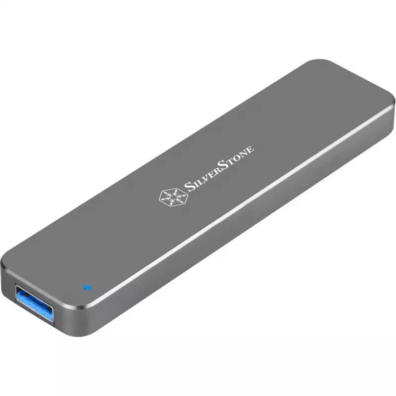 Silverstone SST-MS09C saugojimo diskas