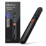 Lazerinis pristatymo įrenginys 4in1 USB 3.0 2.4GHz 30m