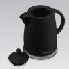 Maestro MR-069 elektrinis virdulys 1,5 L 1500 W juodas