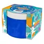 TUBAN Jiggly Slime blu blueberry 500g — sensorinis glitėsiai 500 g