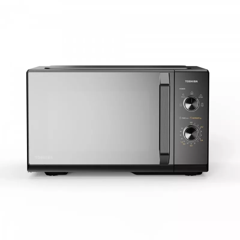 Mikrobangų krosnelė MW3-MM20PF(BK) 800W 20L