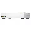 QNAP QHora-322 laidinis maršrutizatorius 2.5 Gigabit Ethernet, 10 Gigabit Ethernet Baltas