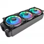 Thermaltake Riing Duo 12 ARGB 120 mm 3 vnt. rinkinys