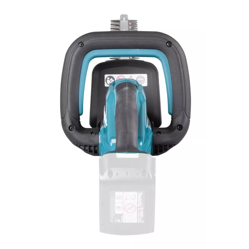 Makita DUH606Z belaidė gyvatvorių žirklė Dviguba ašmenų pora 2,2 kg