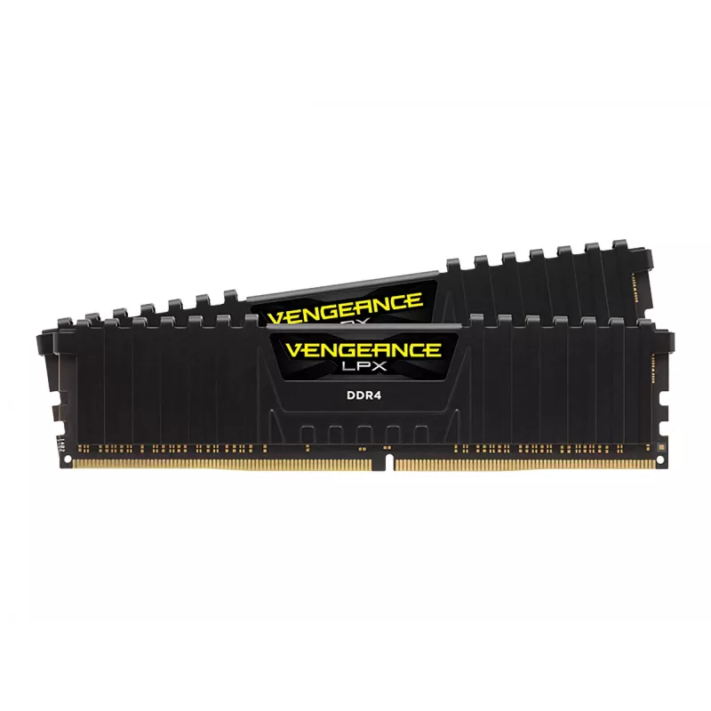 Corsair CMK16GX4M2A2133C13 atminties modulis