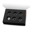 Veržliarakčio galo jungtis EK Water Blocks EK-Quantum Torque 6-Pack HDC 12