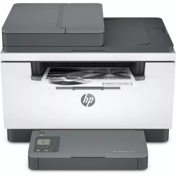 Daugiafunkcis įrenginys Hewlett Packard Enterprise Laserjet Mfp M234Sdn Spausdintuvas Vienspalvis