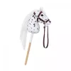 Arkliukas ant lazdos HOPPIHORSE Hobby Horse A4 Leopardas