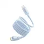USB-C magnetinio įkrovimo laidas Baseus PicoGo 240W, 1 m, magnetinė jungtis