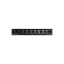 Valdomas komutatorius Ruijie Networks RG-ES208GC L2 Gigabit Ethernet 8 prievadai