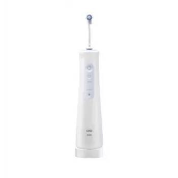 Oral-B AquaCare 4 oralinis irigatorius, baltas