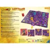 Dragon Ball Super Labyrinth, stalo žaidimas