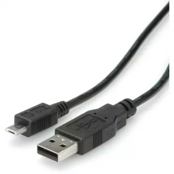 USB 2.0 laidas ROLINE 11.02.8755 3.0 m A tipo kištukas – Micro USB B kištukas
