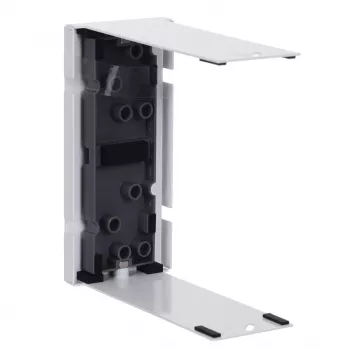Montavimo plokštė Noctua NA-HC8 chromax.white — aliuminis, balta, 0,241 kg