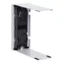 Montavimo plokštė Noctua NA-HC8 chromax.white — aliuminis, balta, 0,241 kg