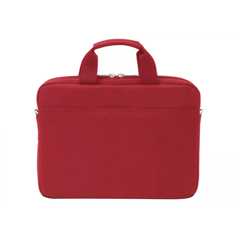 Portfelis DICOTA Eco plonas Case BASE 35,8 cm (14,1 colio)