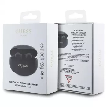 Ausinės Guess GUTWST50EKTWS