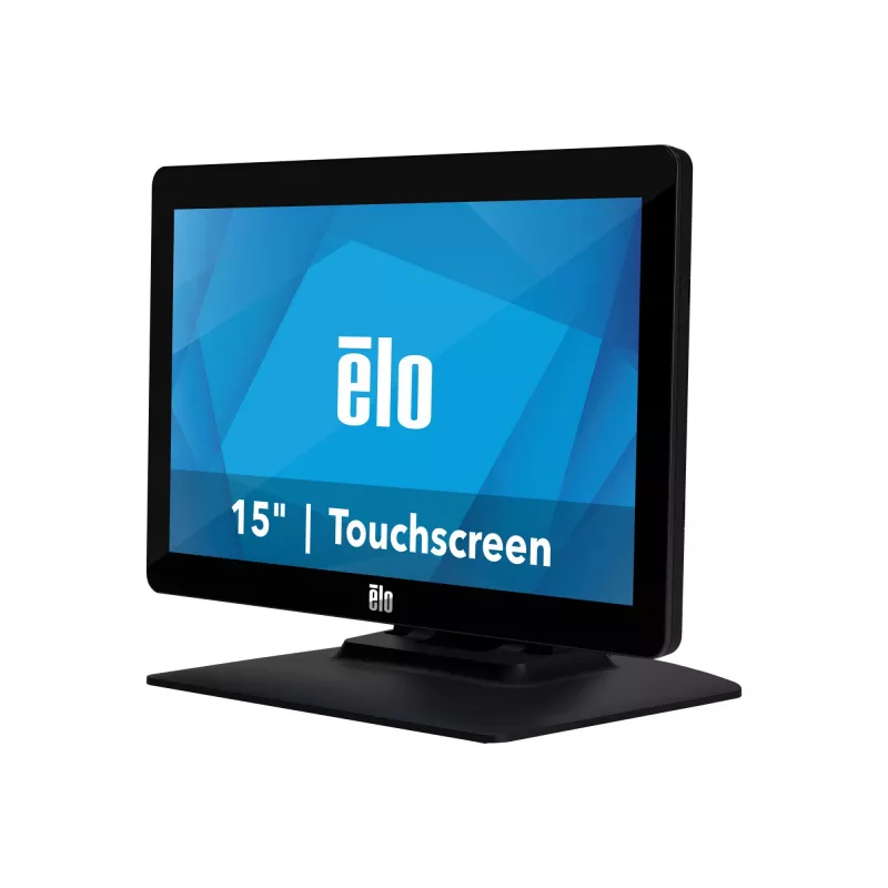 Monitorius Elotouch Elo Touch Solution E155645 15,6 colio LED 1920 x 1080