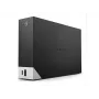 Seagate One Touch Desktop išorinis kietasis diskas 20 TB USB Type-A / USB Type-C 3.2 Gen 1 (3.1 Gen 1) Juodas