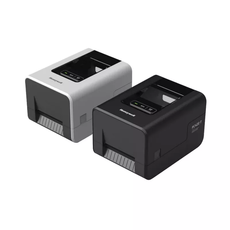 Etikečių spausdintuvas Honeywell PC42E-T 300x300 DPI 100 mm/sek. Laidinis