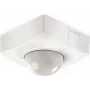 Lubinis PIR jutiklis Steinel IS 3360 COM1 — Laidinis, AC 220–240V, 2000W, Baltas, 95×95×65 mm