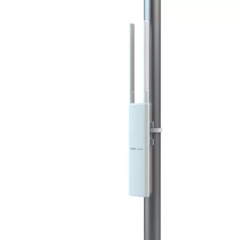 „Ruijie Networks“ RG-RAP52-OD belaidis prieigos taškas 1267 Mbit/s baltas Maitinimas per Ethernet (PoE)