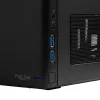 Fractal Design NODE 304 Cube Juoda