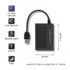 Kietojo disko adapteris Qoltec USB 3.0 HDD/SSD