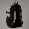 Miesto kuprinė The North Face Borealis Classic - stone slab/tnf Juoda