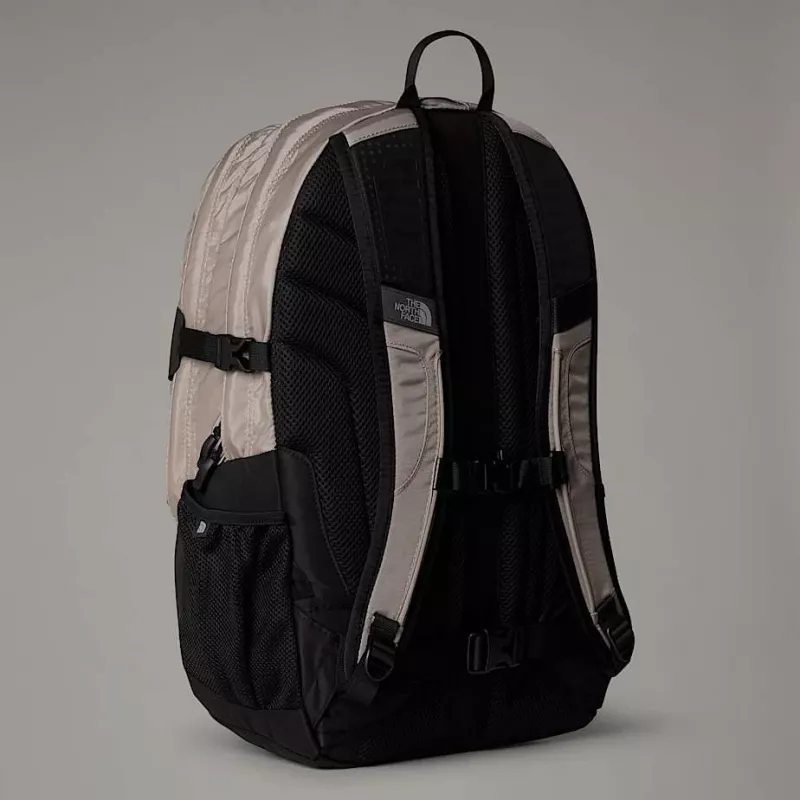 Miesto kuprinė The North Face Borealis Classic - stone slab/tnf Juoda