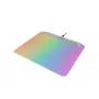 Žaidimų pelės kilimėlis Razer Firefly V2 Pro White — RGB apšviestas, maitinamas USB, neslystanti bazė